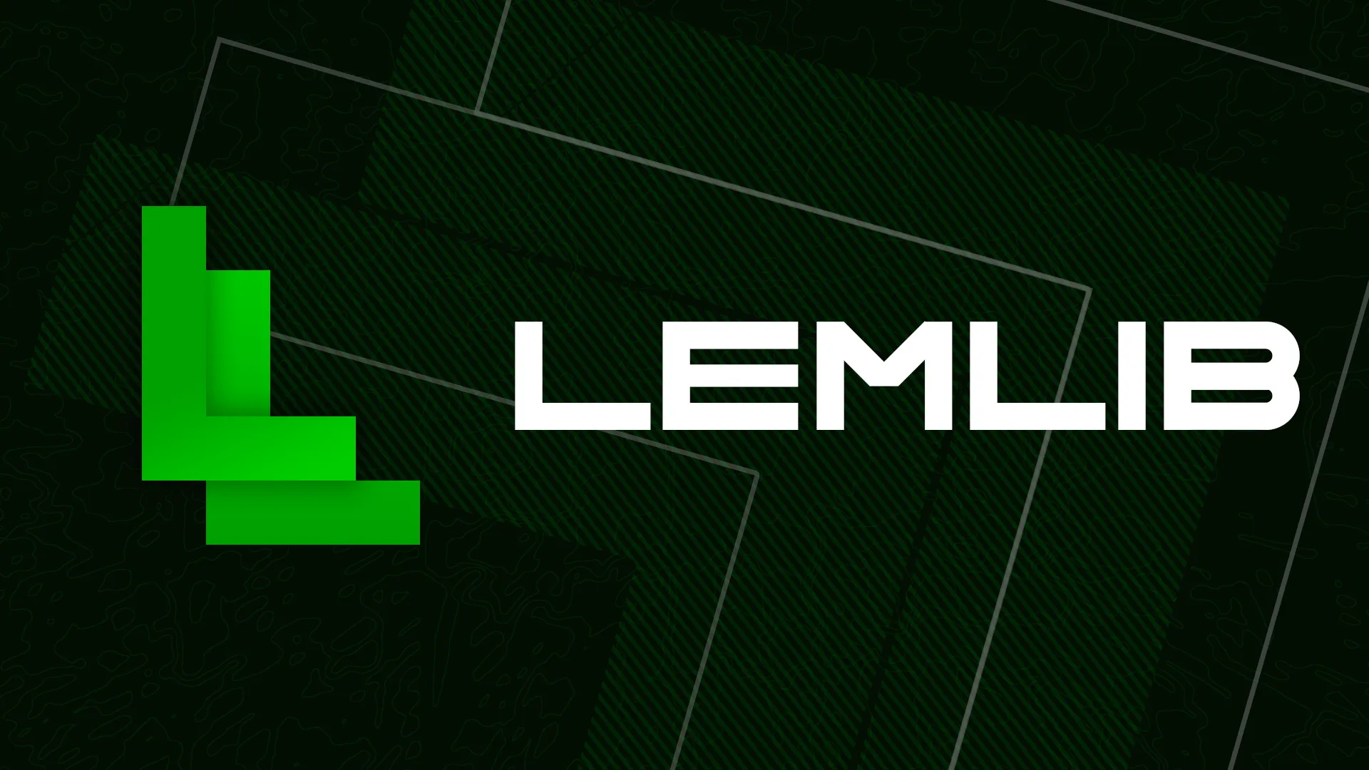 LemLib banner/logo